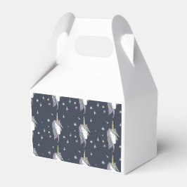 Eenhoorn Bedankdoosjes