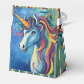 eenhoorn bedankdoosjes (Achterkant)