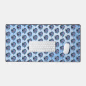 Eenhoorn Bureaumat (Keyboard & Muis)