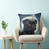 Eenhoorn Carlin Kussen (Stoel)