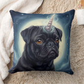 Eenhoorn Carlin Kussen (Deken)