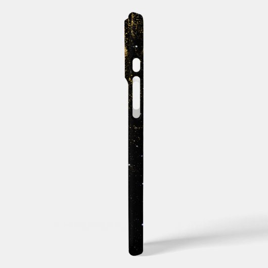 eenhoorn Case-Mate iPhone case (Achterkant / Links)