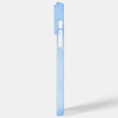 Eenhoorn Case-Mate iPhone Case (Achterkant / Links)
