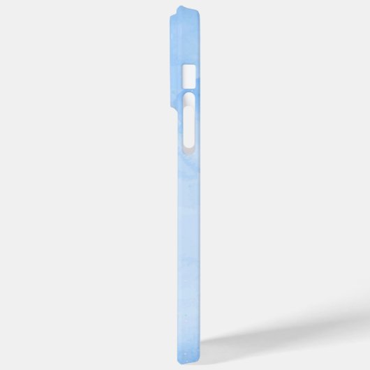 Eenhoorn Case-Mate iPhone Case (Achterkant / Links)