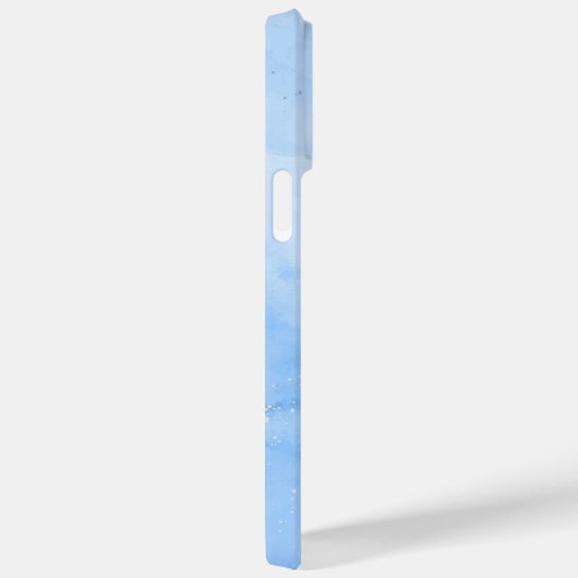 Eenhoorn Case-Mate iPhone Case (Achterkant / Rechts)