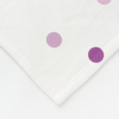 eenhoorn deken | Eenhoorn gezicht (Hoek)