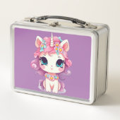 Eenhoorn Dromen: Terug-naar-school (Voorkant)