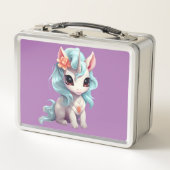 Eenhoorn Dromen: Terug-naar-school (Voorkant)