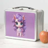 Eenhoorn Dromen: Terug-naar-school (In situ)