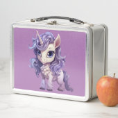 Eenhoorn Dromen: Terug-naar-school (In situ)