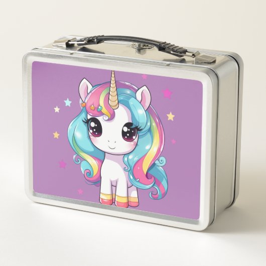 Eenhoorn Dromen: Terug-naar-school (Achterkant)