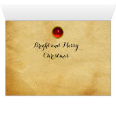 EENHOORN EN HERTEN, BLOEMEN, BOSDIEREN Bloemen (Binenzijde Horizontaal (Onderkant))