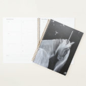 Eenhoorn en paardenbloem planner (Display)