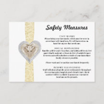 Eenhoorn Geel Kant Veiligheidsmaatregelen