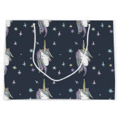 Eenhoorn Groot Cadeauzakje (Voorkant)