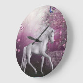 eenhoorn grote klok (Hoek)