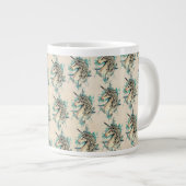 Eenhoorn Grote Koffiekop (Voorkant rechts)