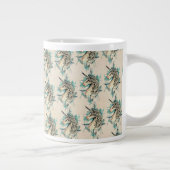 Eenhoorn Grote Koffiekop (Rechts)