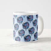 Eenhoorn Grote Koffiekop (Voorkant rechts)