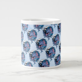 Eenhoorn Grote Koffiekop