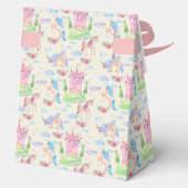 eenhoorn gunstbox bedankdoosjes (Achterkant)