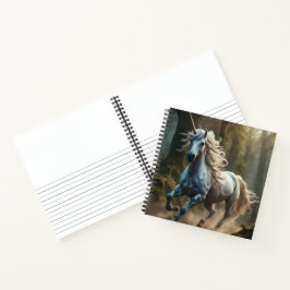 Eenhoorn Hardcover Notitieboek