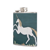 eenhoorn heupfles (Links)