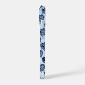 Eenhoorn iPhone 15 Case (Linkerkant)