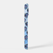 Eenhoorn iPhone 15 Case (Rechterkant)