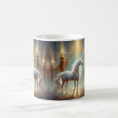 eenhoorn koffiemok (Center)