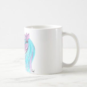 Eenhoorn Koffiemok