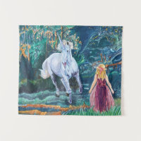 Eenhoorn Kunst