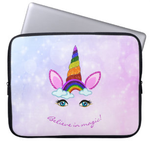 eenhoorn laptop sleeve