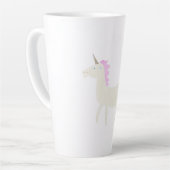 eenhoorn latte mok (Linkerhoek)