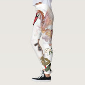 Eenhoorn Leggings van ShotBaeB (Links)