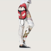 Eenhoorn Leggings van ShotBaeB (Rechts)