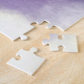 Eenhoorn legpuzzel (Zijkant)