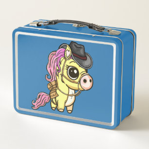 Eenhoorn Lunchbox