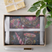 Eenhoorn Lyfe11 Tissuepapier (Geschenk)