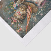 Eenhoorn Lyfe16 Tissuepapier (Detail)