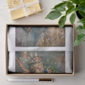 Eenhoorn Lyfe16 Tissuepapier (Geschenk)