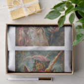 Eenhoorn Lyfe18 Tissuepapier (Geschenk)