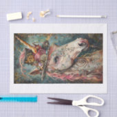 Eenhoorn Lyfe18 Tissuepapier (Craft)