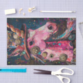 Eenhoorn Lyfe1 Tissuepapier (Craft)