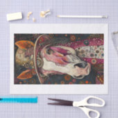 Eenhoorn Lyfe7 Tissuepapier (Craft)