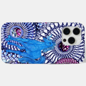 Eenhoorn magie Case-Mate iPhone case (Achterkant (horizontaal))