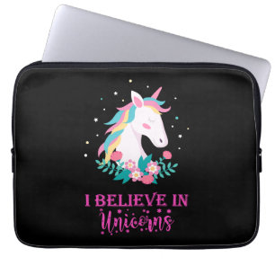 EENHOORN MAGIE LAPTOP SLEEVE