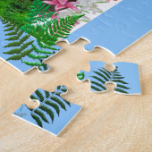 Eenhoorn Magie Puzzel (Zijkant)