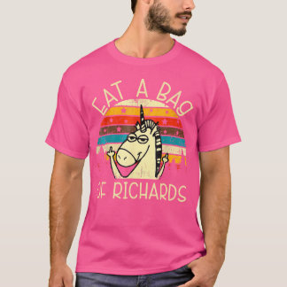 Eenhoorn Mannen T-shirt