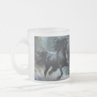 Eenhoorn Matglas Koffiemok